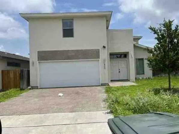 403 Graneros Ave, Laredo, TX 78043