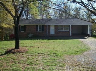 2417 S Lafayette St, Shelby, NC 28152