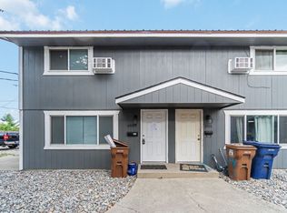 2009 - 2015 E Desmet Ave, Spokane, WA 99202