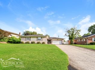 35 Old Orchard Ln, Monroe, OH 45050
