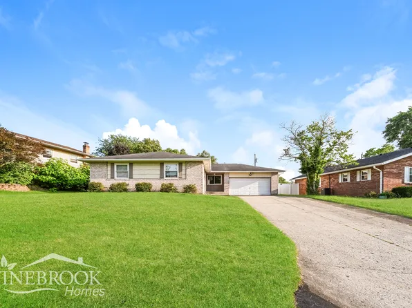 35 Old Orchard Ln, Monroe, OH 45050
