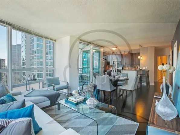 (undisclosed Address), Chicago, IL 60611