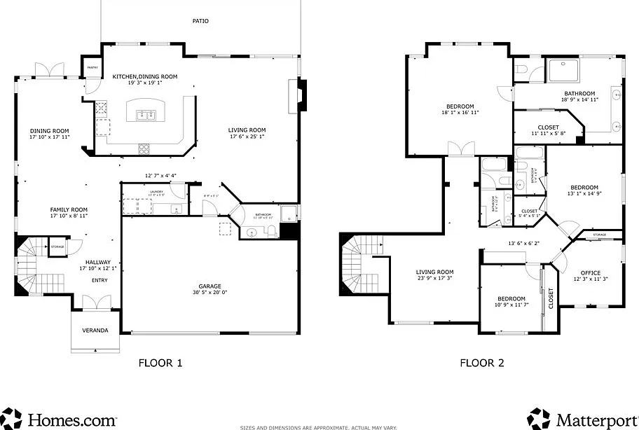 4 bed, 3514 sqft, $7,100 — Photo 4