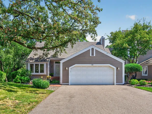 3631 Oakton Rdg, Minnetonka, MN 55305