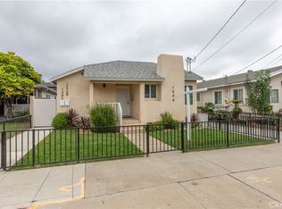 1344 Ximeno Ave, Long Beach, CA 90804