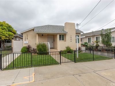1344 Ximeno Ave, Long Beach, CA, 90804