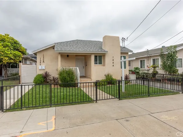 1344 Ximeno Ave, Long Beach, CA 90804