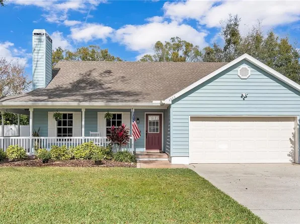 4923 Tradition Dr, Lakeland, FL 33812