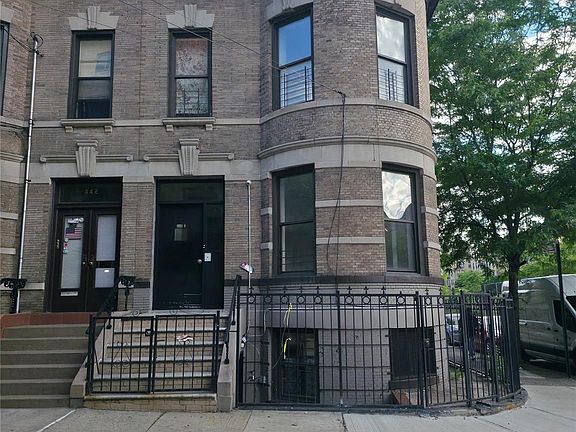 2nd image of 440 E 186TH ST