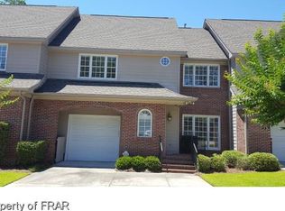 110 Wynncrest Ln, Fayetteville, NC 28303