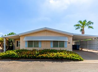 9302 E Broadway Rd LOT 16, Mesa, AZ 85208