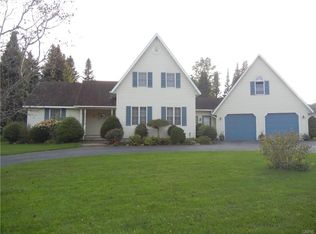 7723 W State St, Lowville, NY 13367