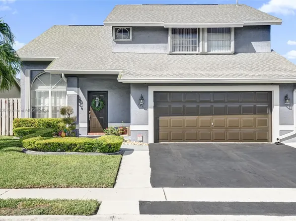 3257 NW 121st Ave, Sunrise, FL 33323