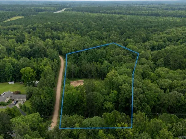 2396 N Arch St, Sheridan, AR 72150