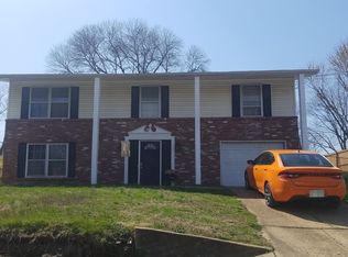527 Blackberry Path, Arnold, MO 63010
