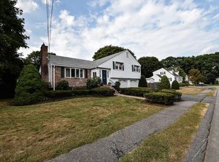 41 Scott Cir, Dedham, MA 02026