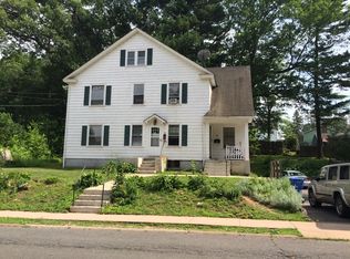 160 Henry St, Manchester, CT 06042