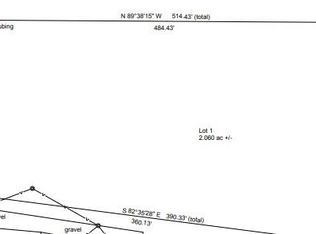 1725 Old Mill Farm Rd, Lexington, NC 27295