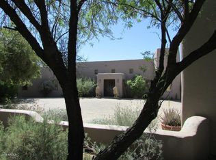 6320 E Old Paint Trl, Cave Creek, AZ 85331