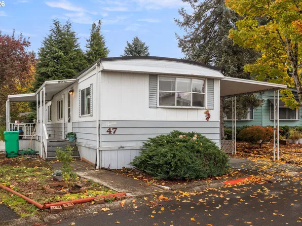 13640 SE Highway 212 Unit 47, Clackamas, OR 97015