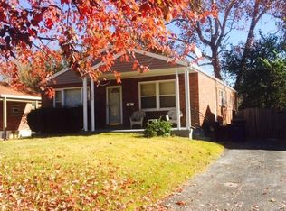 1234 Midland Blvd, Saint Louis, MO 63130