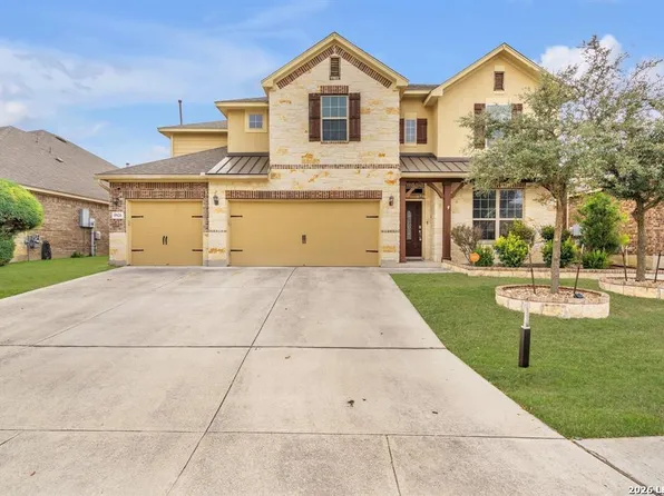 8926 Highland Star, San Antonio, TX 78254
