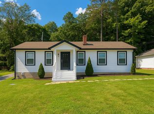 1308 Dry Valley Rd, Rossville, GA 30741