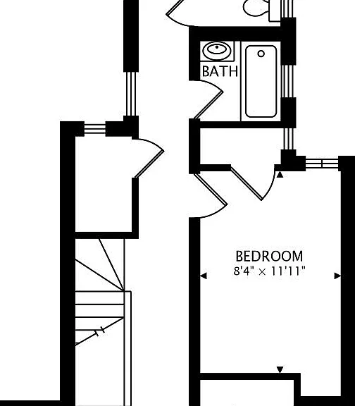 1558 Stockton St — Photo 22