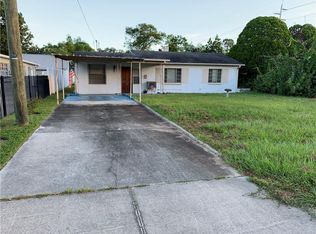 3503 W Pearl Ave, Tampa, FL 33611