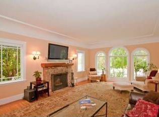1401 Carlos Ave, Burlingame, CA