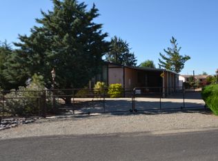 8801 E Westward Way LOT 2425, Prescott Valley, AZ 86314