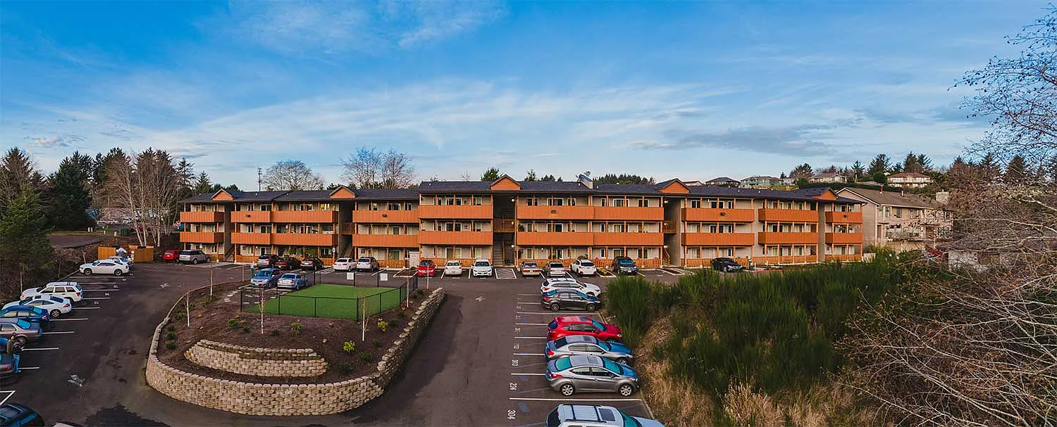 Windward Place Apartments — Photo 1