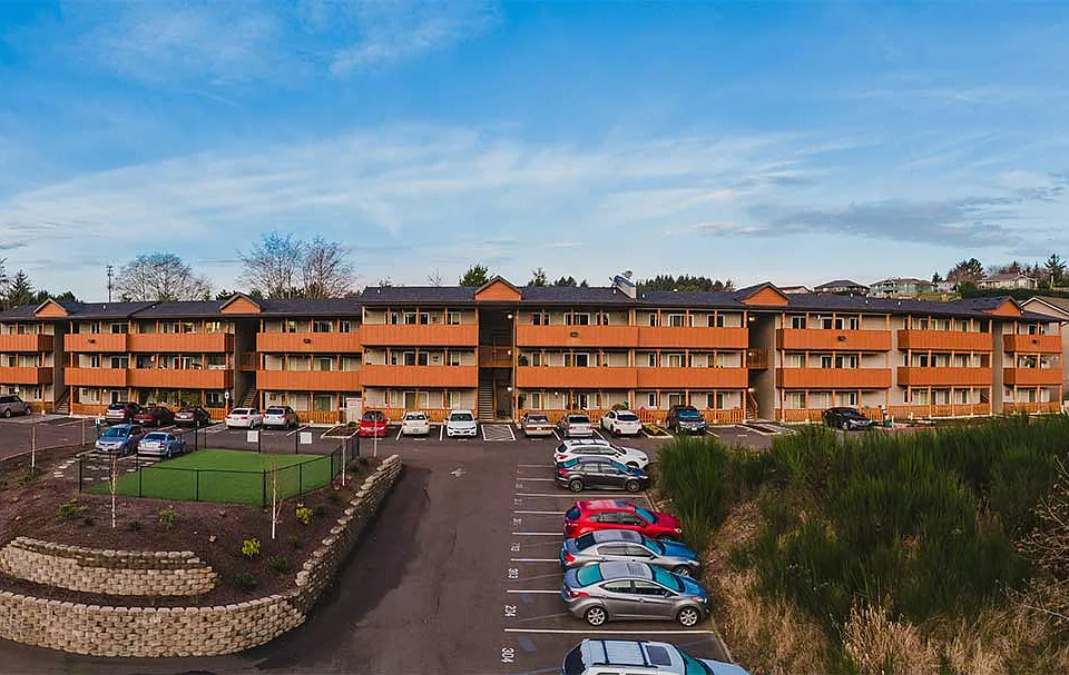 Windward Place Apartments