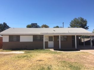 258 E Millett Ave, Mesa, AZ 85210