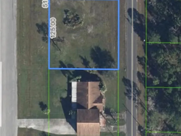 180 Seneca Dr NW, Lake Placid, FL 33852