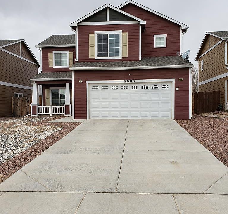 5083 Killdeer Dr, Pueblo, CO 81008 Zillow