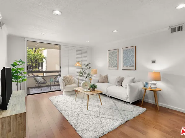 750 S Spaulding Ave APT 219, Los Angeles, CA 90036