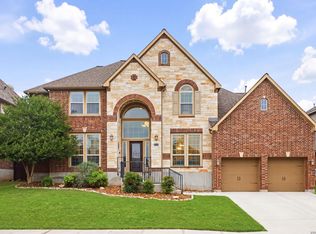 25518 Green Terrace, San Antonio, TX 78255