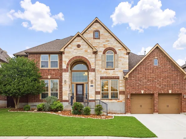 25518 Green Terrace, San Antonio, TX 78255