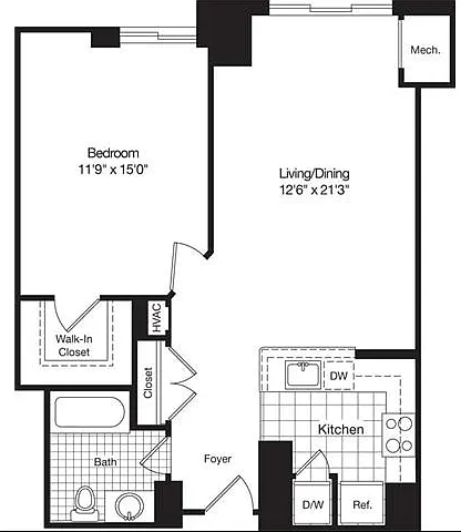 Avalon Courthouse Place — Photo 49