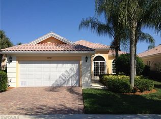 14750 Donatello Ct, Bonita Springs, FL 34135