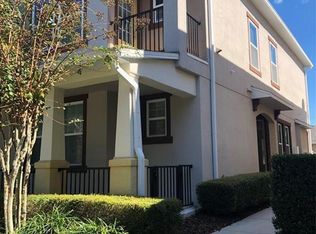 8617 Via Tavoleria Way, Windermere, FL 34786