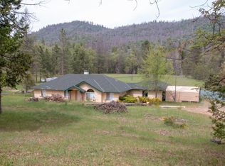 53215 Timberview Rd, North Fork, CA 93643