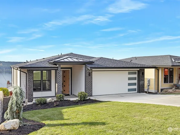 3144 Tahoma Place W, University Place, WA 98466