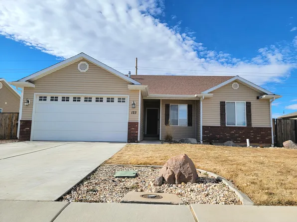 123 N 4275 W, Cedar City, UT 84720