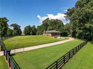 4457 Flatbottom Rd, Ball Ground, GA 30107