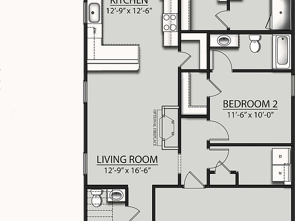 2nd image of this home