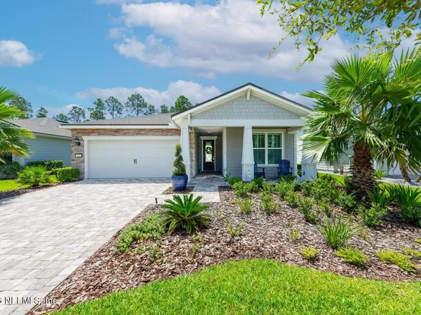 126 SAND HARBOR Drive, Ponte Vedra, FL 32081
