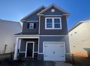 1059 Silverbend Trl, Duncan, SC 29334