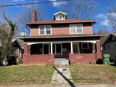 61 Pearson Dr, Asheville, NC, 28801